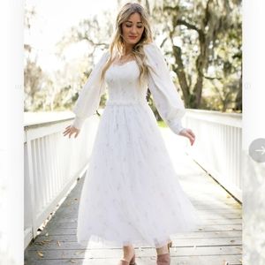 Ivy City Co Florence in Floral